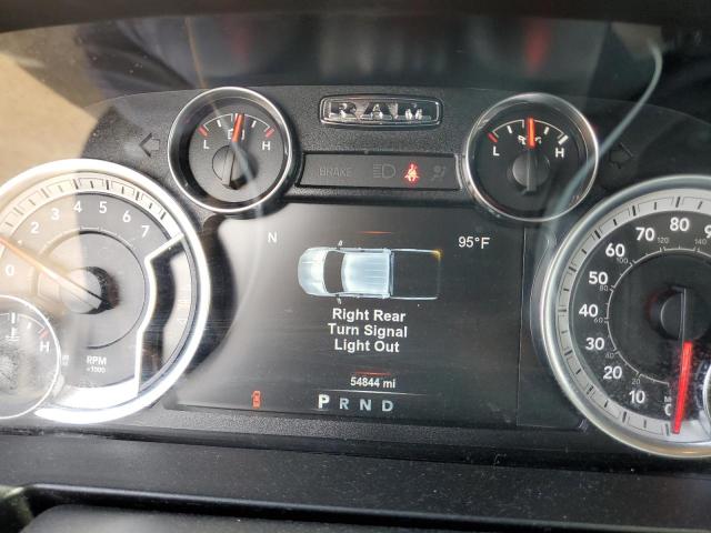 Photo 8 from auction – 2018 RAM 1500 SLT with VIN 1C6RR7GGXJS311392