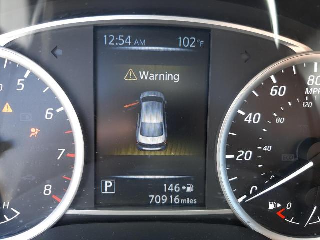 Photo 8 from auction – 2017 NISSAN SENTRA S with VIN 3N1AB7AP3HL659159