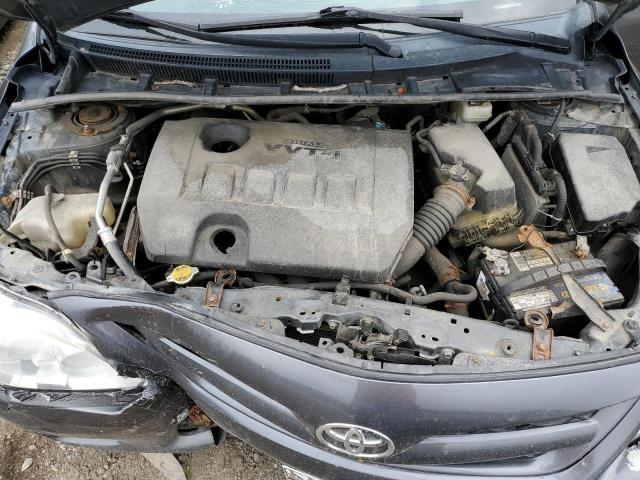 Photo 7 from auction – 2012 TOYOTA COROLLA with VIN 2T1BU4EE0CC806052