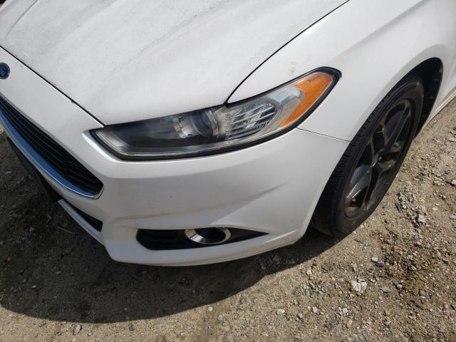 Photo 9 from auction – 2013 FORD FUSION SE with VIN 3FA6P0HR1DR129823