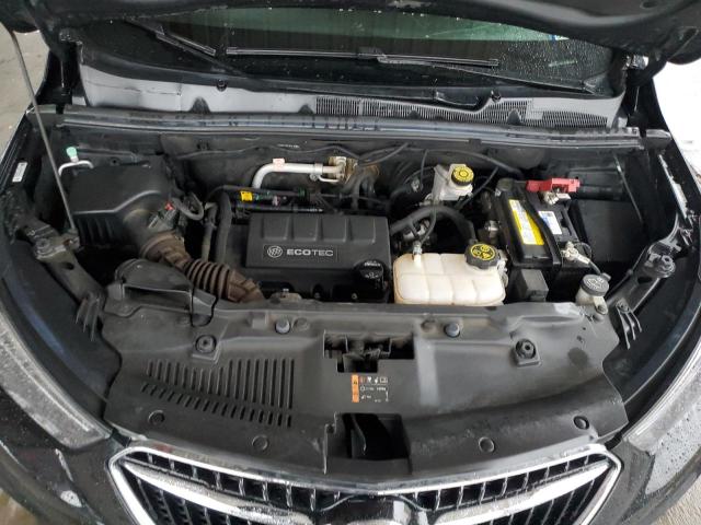 Photo 7 from auction – 2017 BUICK ENCORE PRE with VIN KL4CJASB5HB187776