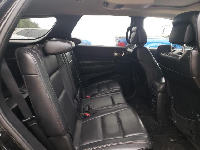 Photo 6 from auction – 2012 DODGE DURANGO CI with VIN 1C4SDJET2CC197259