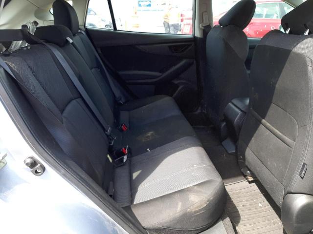 صورة رقم 6 من المزاد - 2017 SUBARU IMPREZA مع VIN 4S3GTAA60H1737414