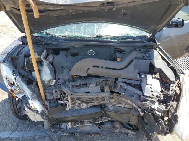 Photo 7 from auction – 2012 NISSAN ALTIMA BAS with VIN 1N4AL2AP6CC143191