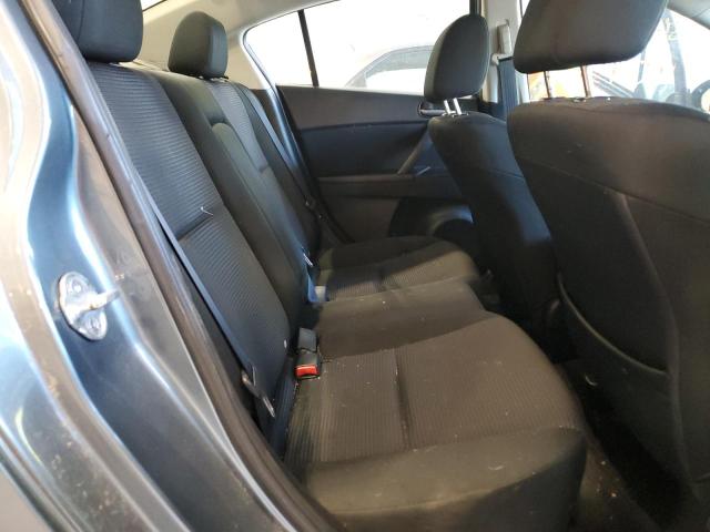 Photo 6 from auction – 2013 MAZDA 3 I with VIN JM1BL1V7XD1794310