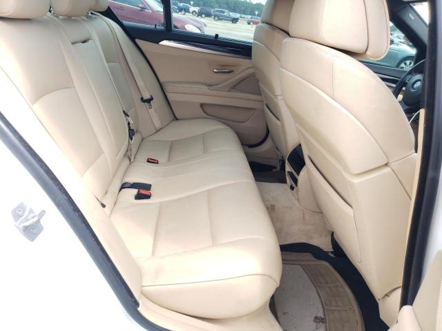 Photo 6 from auction – 2013 BMW 535 I with VIN WBAFR7C55DC826635
