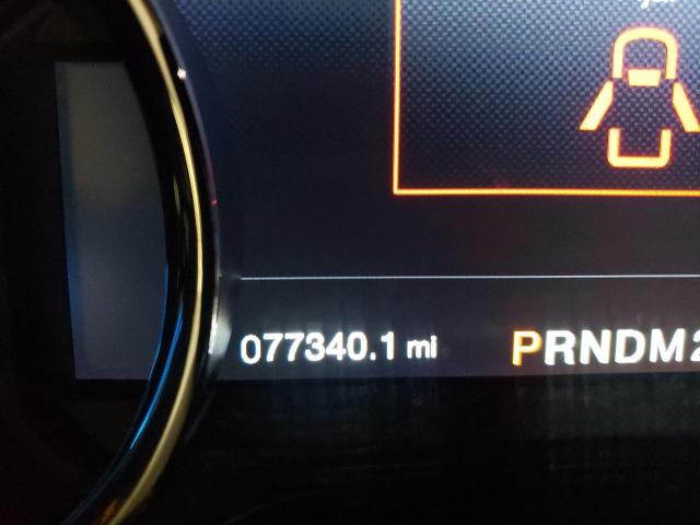 Photo 8 from auction – 2016 FORD F150 SUPER with VIN 1FTEW1EF9GFD13854