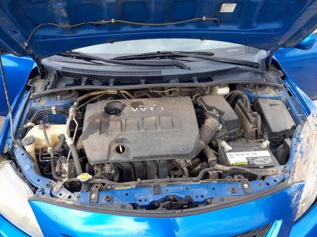 Photo 7 from auction – 2010 TOYOTA COROLLA BA with VIN 2T1BU4EE6AC492355