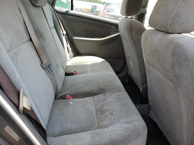 Photo 6 from auction – 2007 TOYOTA COROLLA CE with VIN 1NXBR32E57Z897064