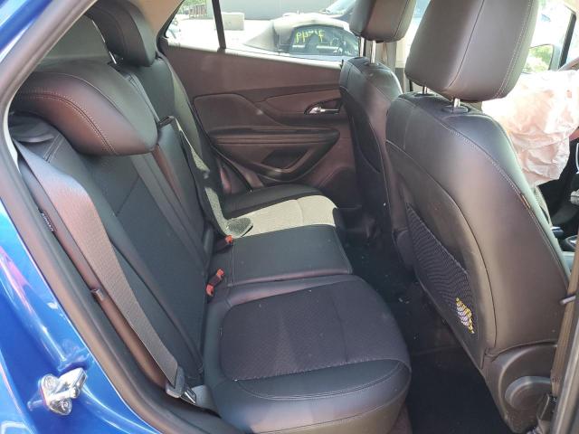 Photo 6 from auction – 2018 BUICK ENCORE PRE with VIN KL4CJASB5JB515168