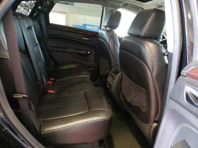 Photo 6 from auction – 2012 CADILLAC SRX PERFOR with VIN 3GYFNEE3XCS599606