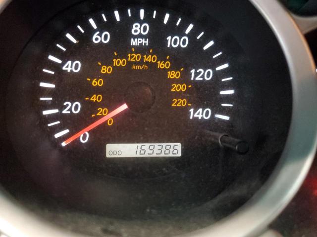 Photo 8 from auction – 2007 TOYOTA HIGHLANDER with VIN JTEEP21A070215405