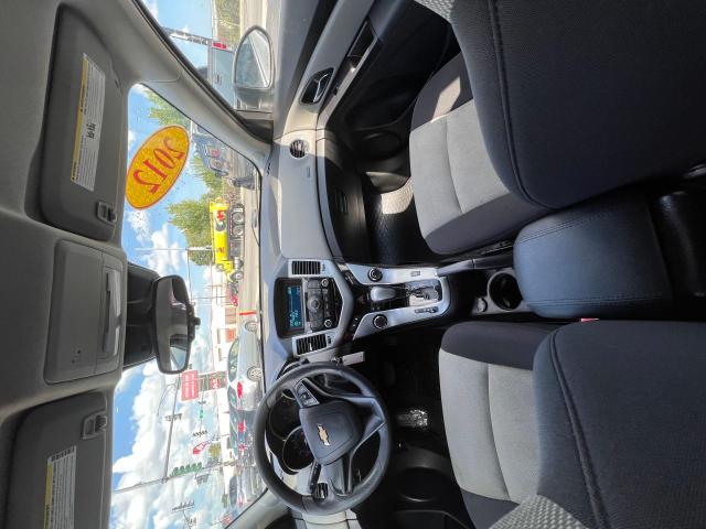 Photo 9 from auction – 2012 CHEVROLET CRUZE LS with VIN 1G1PC5SH8C7352060