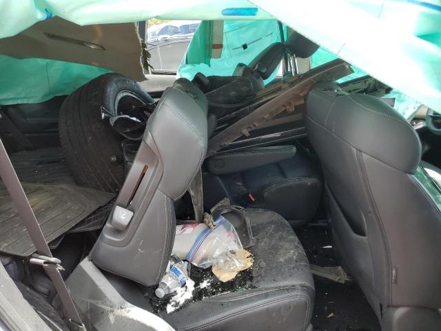 Photo 6 from auction – 2019 SUBARU ASCENT LIM with VIN 4S4WMAMD4K3487444