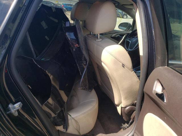 Photo 6 from auction – 2014 BUICK VERANO CON with VIN 1G4PR5SK9E4206350