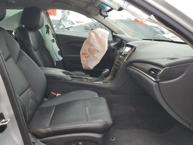 Photo 5 from auction – 2013 CADILLAC ATS with VIN 1G6AA5RAXD0174435