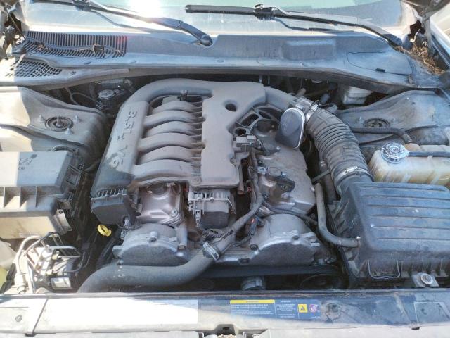 Photo 7 from auction – 2006 DODGE CHARGER SE with VIN 2B3KA43G06H444961