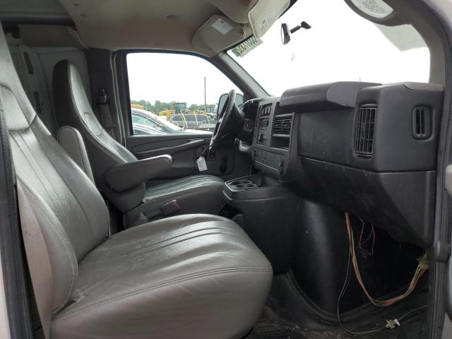 Photo 5 from auction – 2013 CHEVROLET EXPRESS G1 with VIN 1GCSGAFX2D1165711