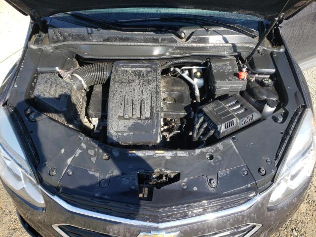 Photo 7 from auction – 2016 CHEVROLET EQUINOX LS with VIN 2GNFLEEKXG6308178