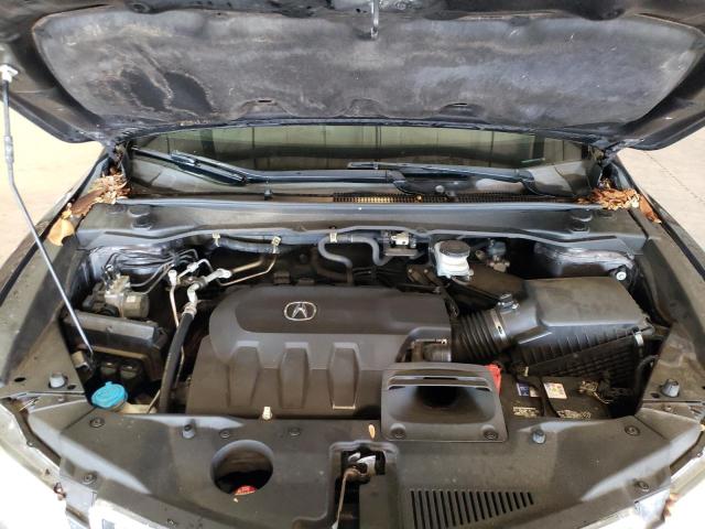 Photo 7 from auction – 2013 ACURA RDX TECHNO with VIN 5J8TB3H51DL008624
