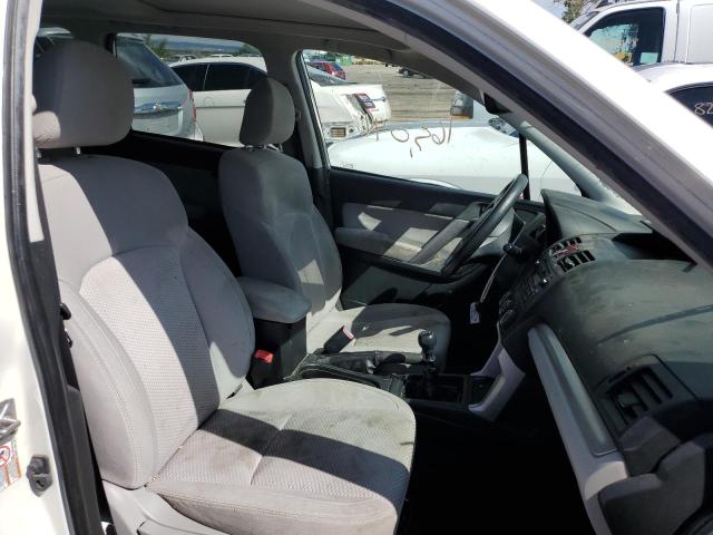 Photo 5 from auction – 2015 SUBARU FORESTER 2 with VIN JF2SJADC8FG827651