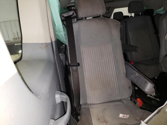Photo 10 from auction – 2016 FORD TRANSIT T- with VIN 1FBZX2ZM3GKA18029