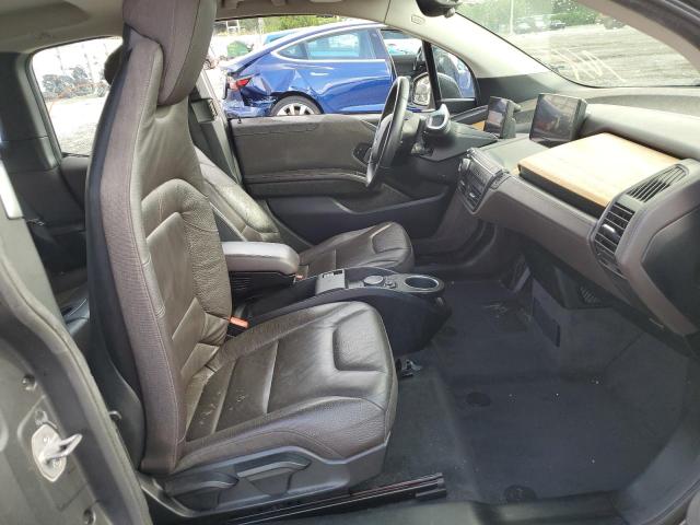 Photo 5 from auction – 2015 BMW I3 BEV with VIN WBY1Z2C53FV287308