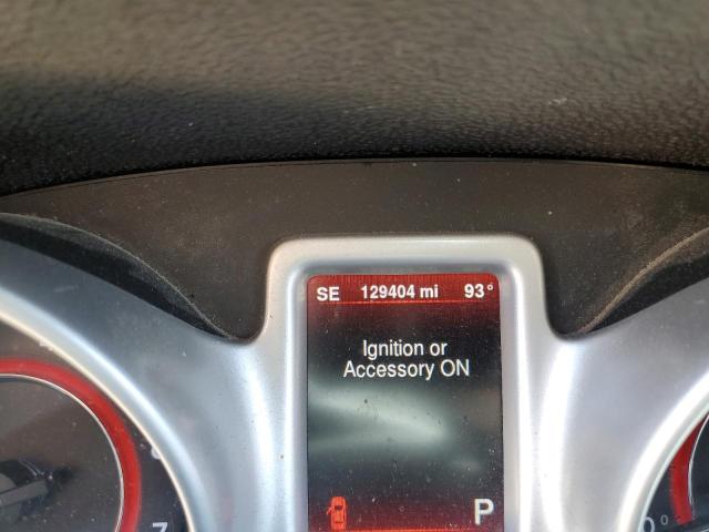 Photo 8 from auction – 2015 DODGE JOURNEY SX with VIN 3C4PDCBG9FT709228