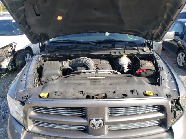 Photo 7 from auction – 2010 DODGE RAM 1500 with VIN 1D7RV1GT8AS260804