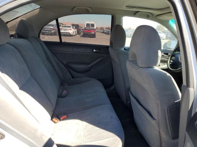 Photo 6 from auction – 2005 HONDA CIVIC EX with VIN 2HGES26855H534043