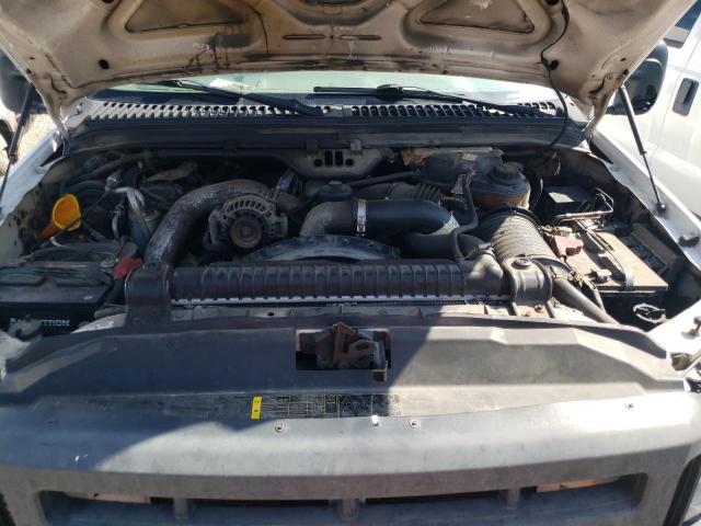 Photo 7 from auction – 2006 FORD F250 SUPER with VIN 1FTSW20P56EB76196