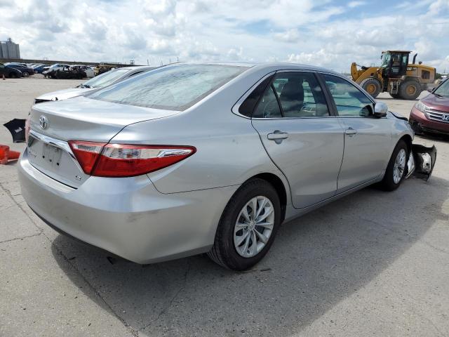 Photo 4 from auction – 2021 TOYOTA CAMRY LE with VIN 4T4BF1FK3FR454445