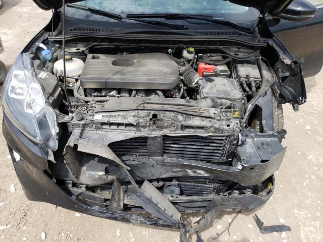 Photo 7 from auction – 2020 FORD ESCAPE TIT with VIN 1FMCU9J99LUB07981