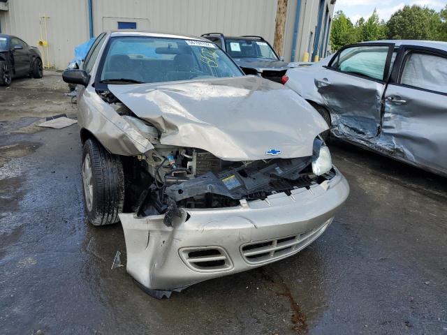 Photo 9 from auction – 2002 CHEVROLET CAVALIER L with VIN 1G1JF524527287144