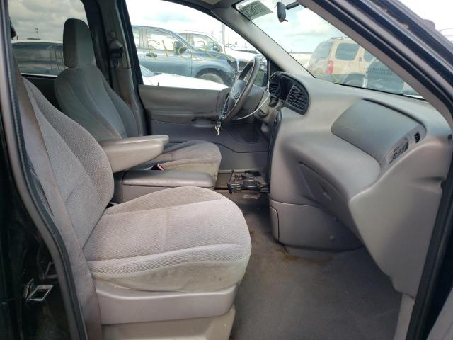 Photo 5 from auction – 2003 FORD WINDSTAR S with VIN 2FMZA52473BB25402