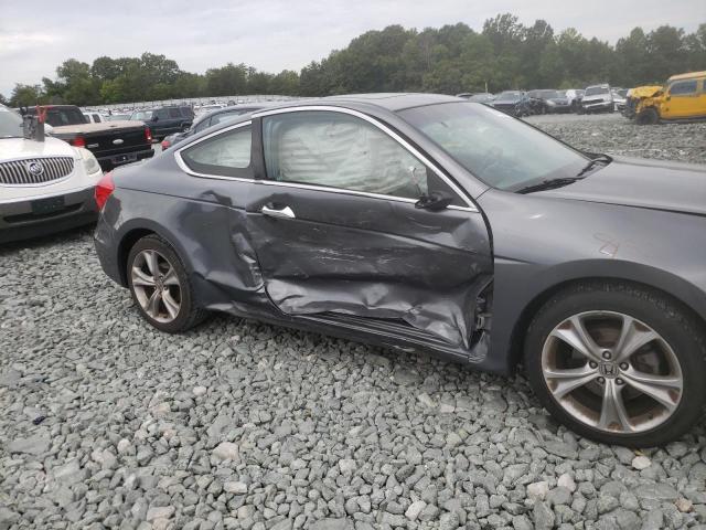 Photo 9 from auction – 2012 HONDA ACCORD EXL with VIN 1HGCS2B86CA006763