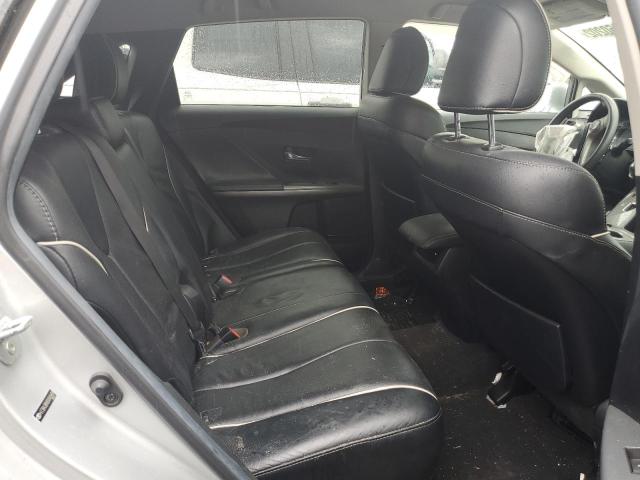 Photo 6 from auction – 2013 TOYOTA VENZA LE with VIN 4T3BA3BB9DU040469