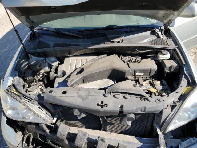 صورة رقم 7 من المزاد - 2009 LEXUS RX 350 مع VIN 2T2HK31U89C104833