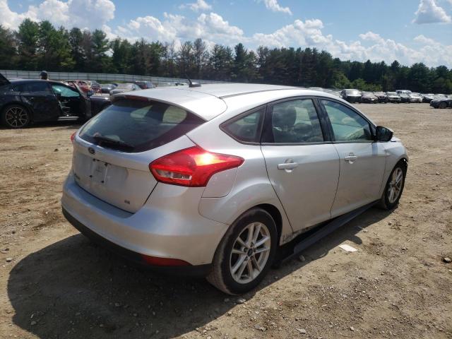 Photo 4 from auction – 2015 FORD FOCUS SE with VIN 1FADP3K25FL260002