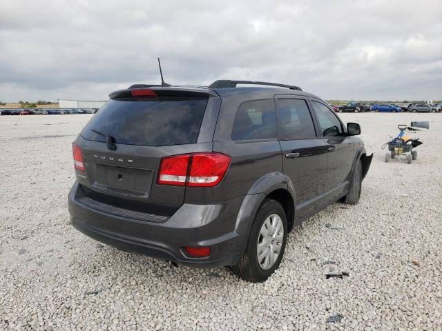 Photo 4 from auction – 2019 DODGE JOURNEY SE with VIN 3C4PDCBB3KT862962