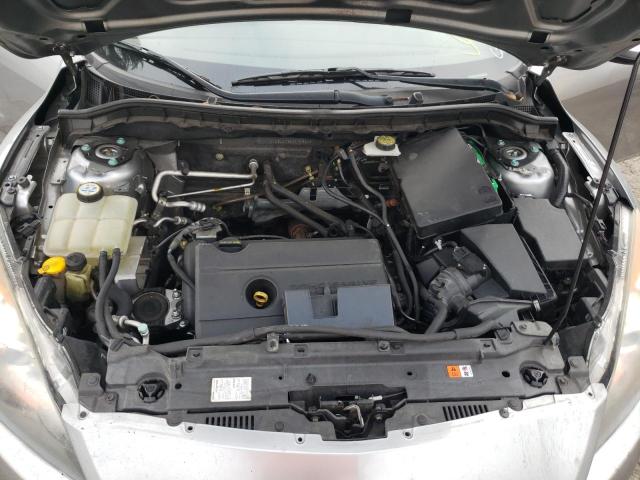 Photo 7 from auction – 2013 MAZDA 3 I with VIN JM1BL1TG4D1765243