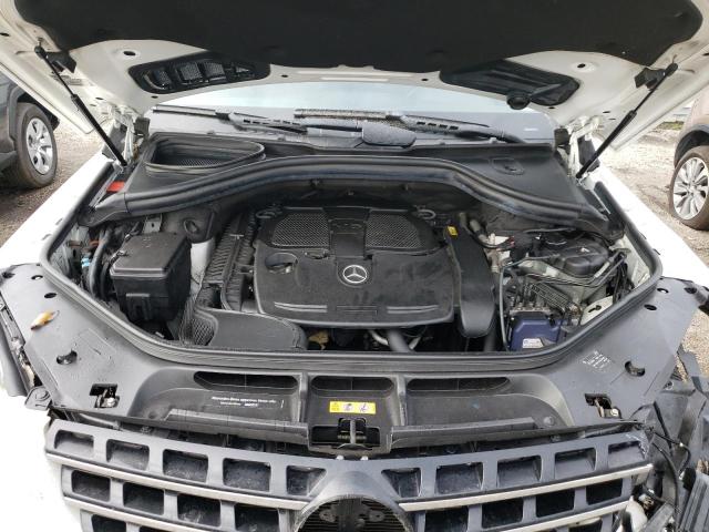 Photo 7 from auction – 2014 MERCEDES-BENZ ML 350 with VIN 4JGDA5JB7EA336043
