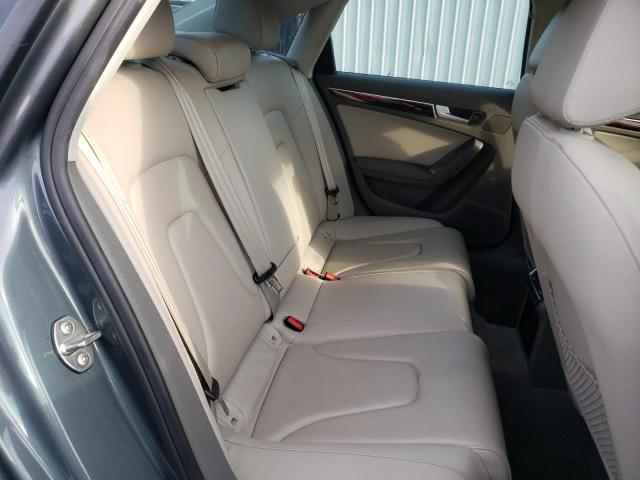 Photo 6 from auction – 2012 AUDI A4 PREMIUM with VIN WAUFFAFL4CA112652