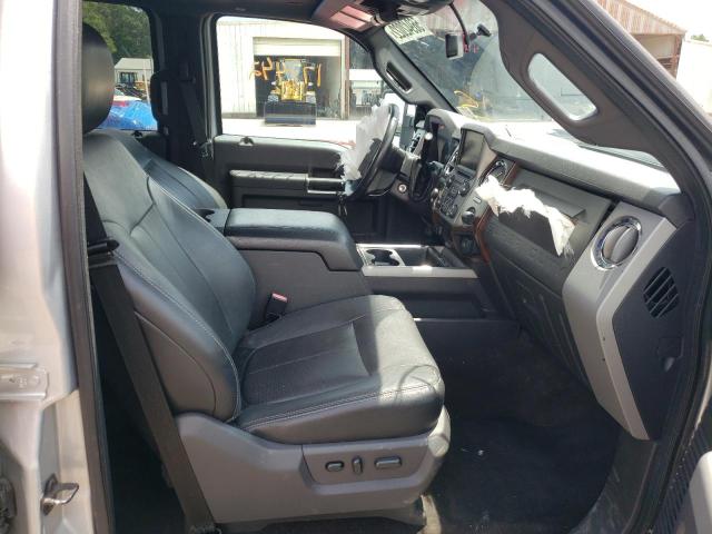 Photo 5 from auction – 2015 FORD F250 SUPER with VIN 1FT7W2B63FEC30749