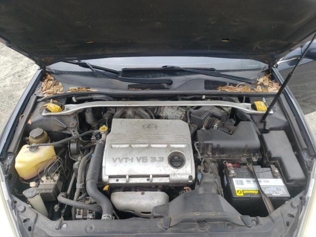 صورة رقم 7 من المزاد - 2004 LEXUS ES 330 مع VIN JTHBA30G545023009