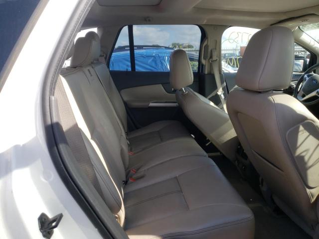 Photo 6 from auction – 2011 FORD EDGE LIMIT with VIN 2FMDK4KC2BBB38145