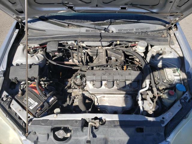 Photo 7 from auction – 2004 HONDA CIVIC EX with VIN 2HGES26704H530813