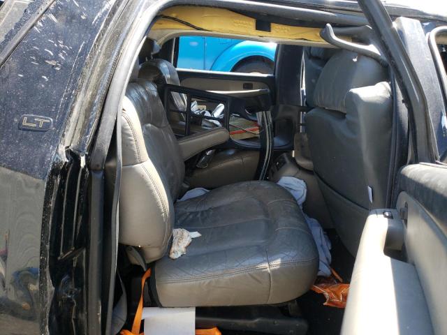 Photo 6 from auction – 2000 CHEVROLET SUBURBAN K with VIN 3GNFK16T7YG149306