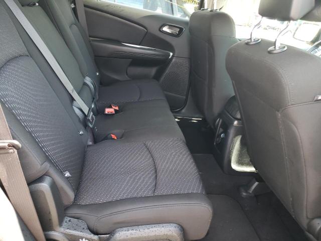 Photo 6 from auction – 2019 DODGE JOURNEY SE with VIN 3C4PDCBG9KT804642