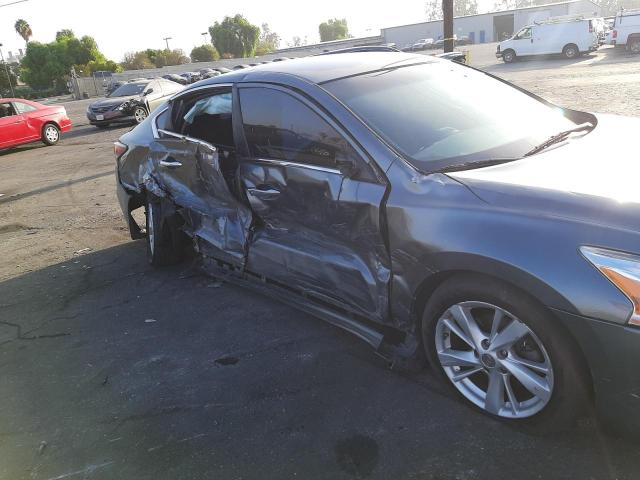 Photo 9 from auction – 2015 NISSAN ALTIMA 2.5 with VIN 1N4AL3AP2FC468821